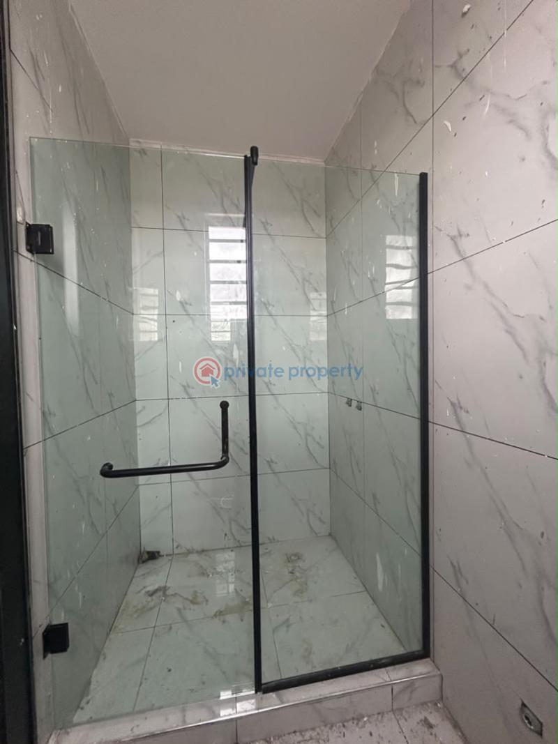 3 bedroom Terraced Duplex For Sale Palm City Ajah Lagos - 11