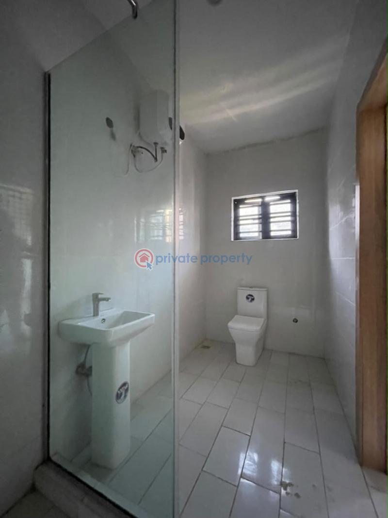 3 bedroom Terraced Duplex For Sale Orchid Lekki Lagos - 11