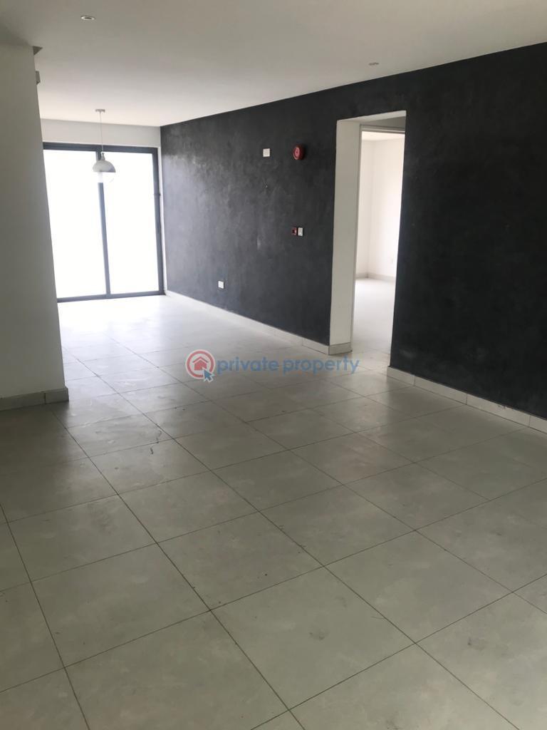 3 bedroom Terraced Duplex For Rent Agungi Lekki Lagos - 2