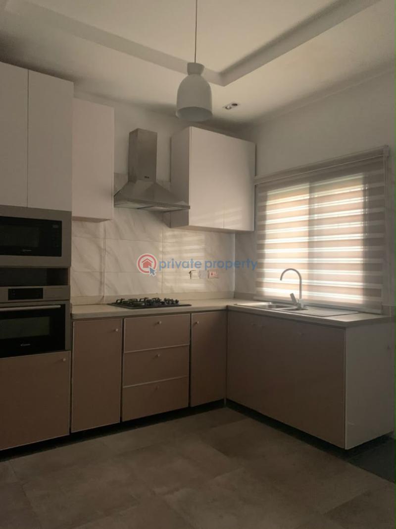 3 bedroom Terraced Duplex For Rent Orchid Lekki Lagos - 6