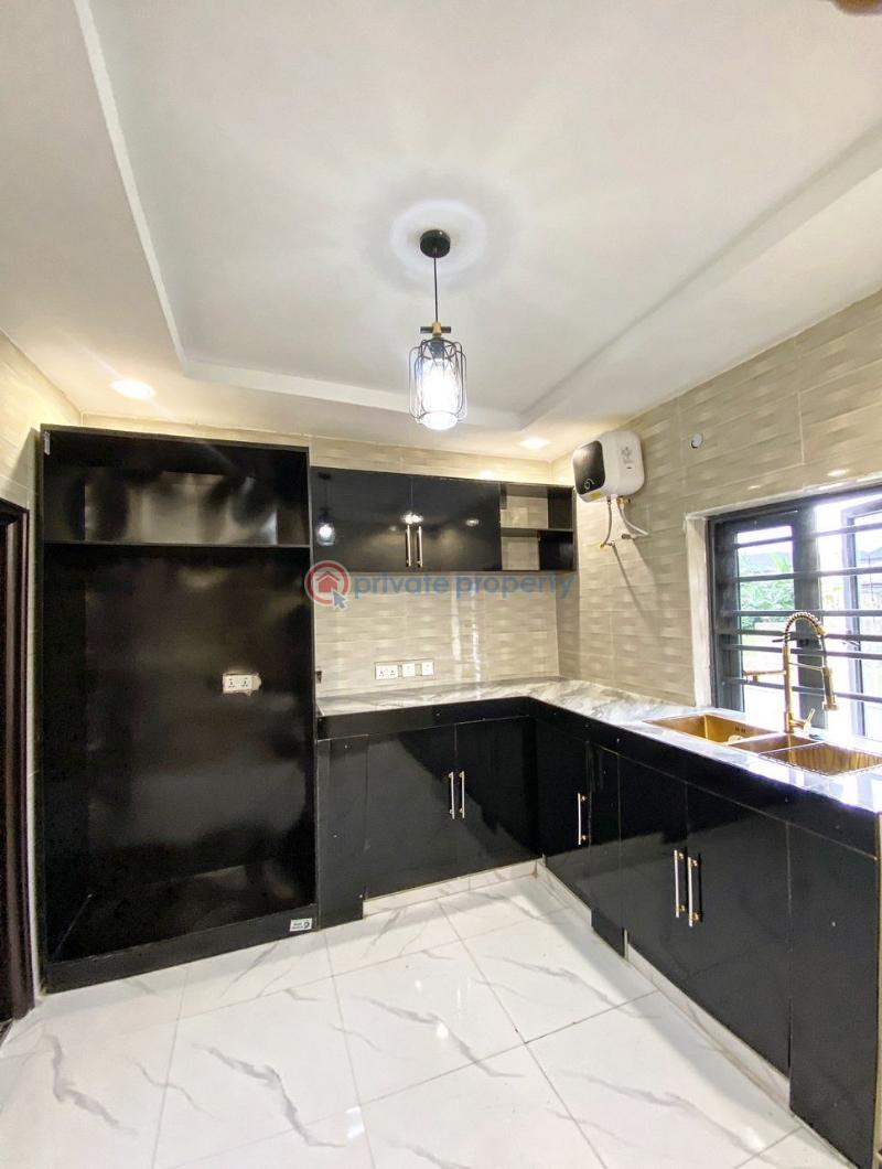 3 bedroom Detached Duplex For Sale Power Encounter, Rumuodara, East West Road, Obio-Akpor Port Harcourt Rivers - 3