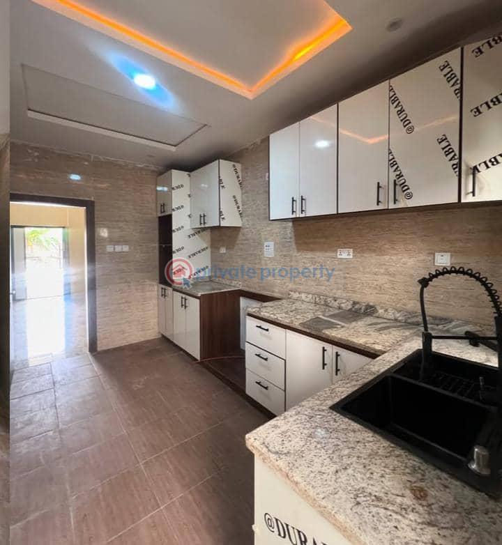 3 bedroom Terraced Duplex For Rent Ajah Lekki Phase 2 Lagos - 12