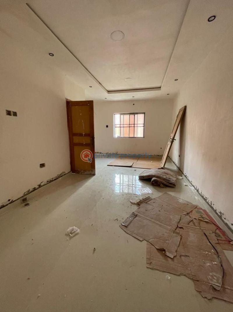 3 bedroom Terraced Duplex For Rent Lekki Phase 1 Lekki Lagos - 2