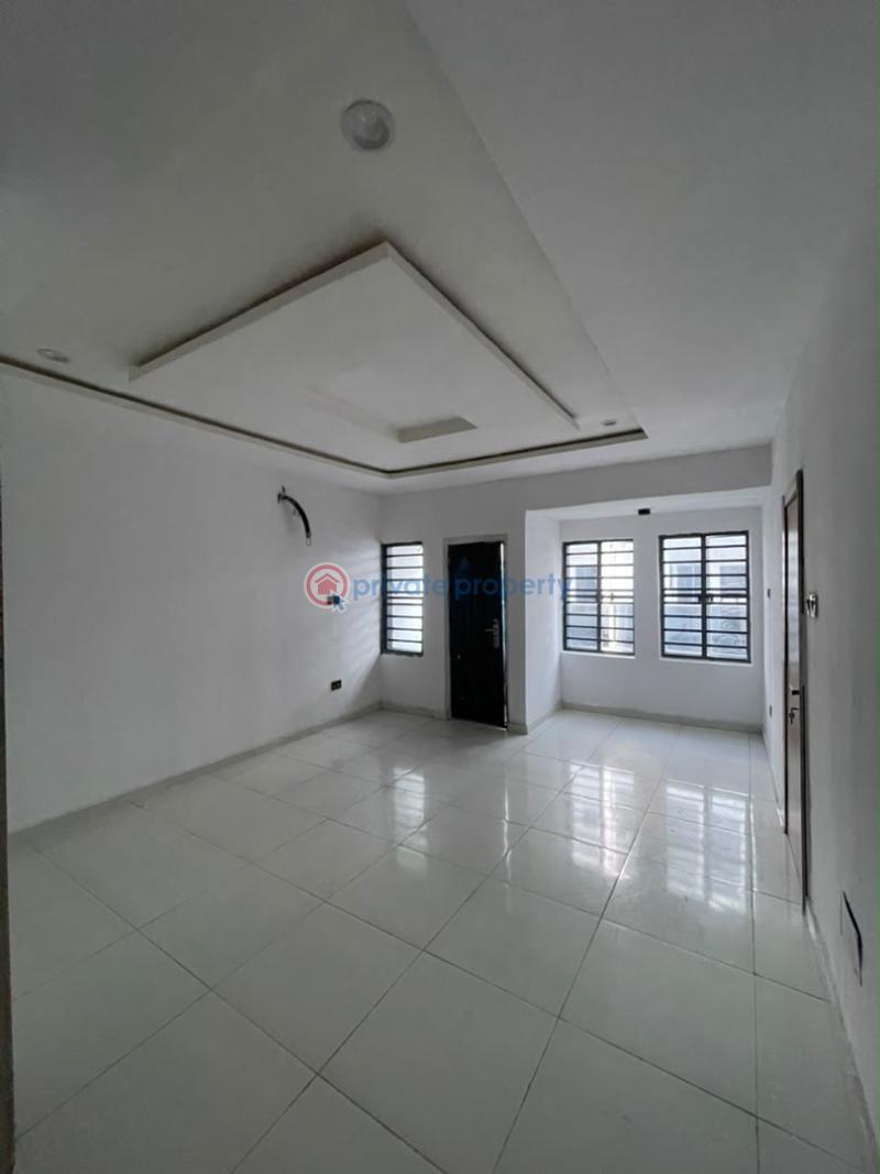 3 bedroom Terraced Duplex For Sale Orchid Lekki Lagos - 2