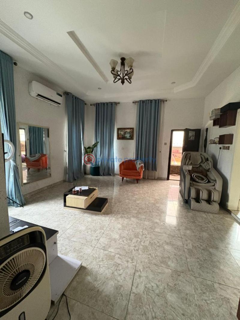 3 bedroom Terraced Duplex For Sale Orchid Lekki Phase 2 Lagos - 4