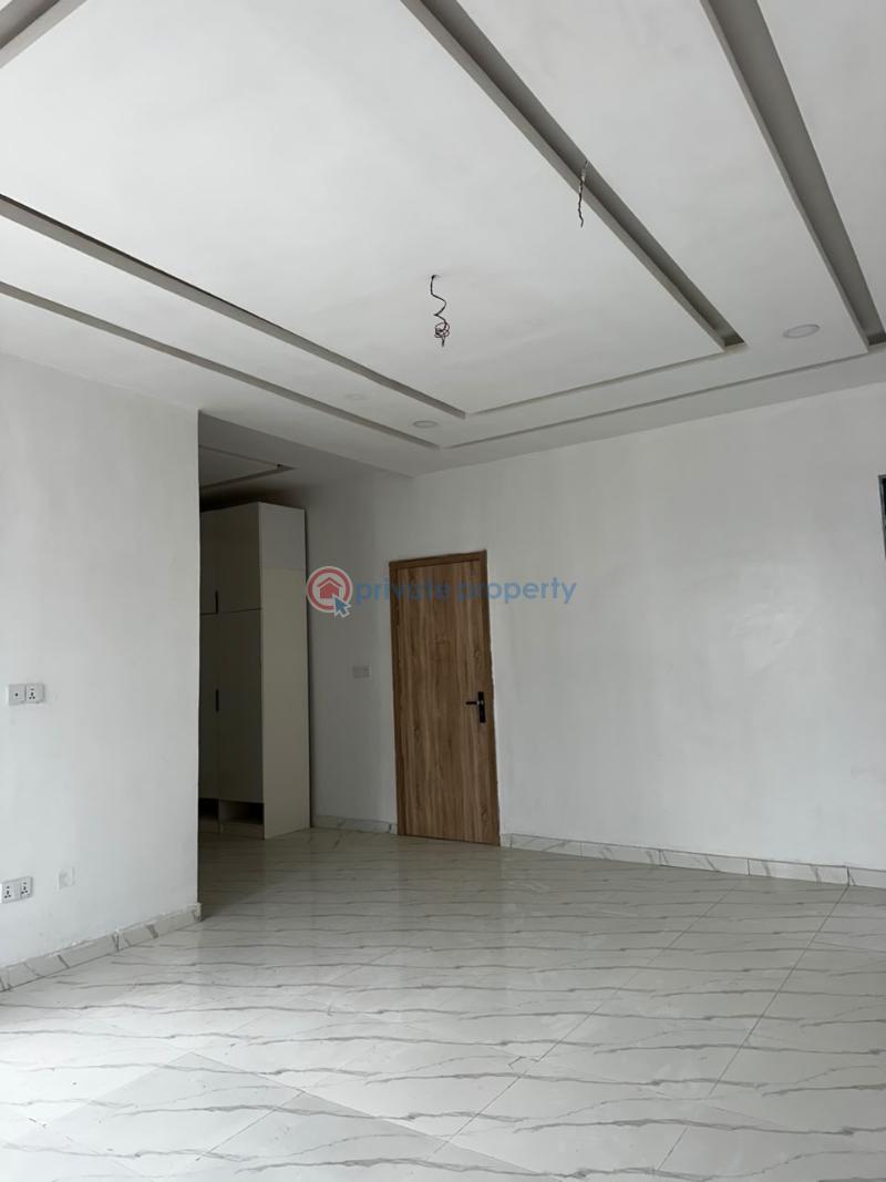 3 bedroom Terraced Duplex For Rent Orchid Lekki Lagos - 6