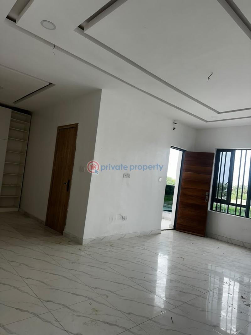 3 bedroom Terraced Duplex For Rent Orchid Lekki Lagos - 9