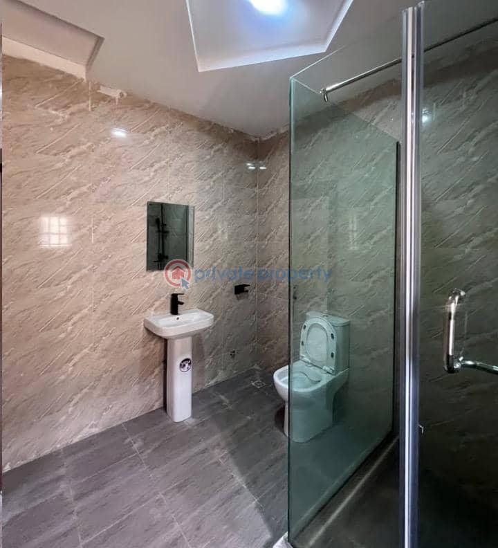 3 bedroom Terraced Duplex For Rent Ajah Lekki Phase 2 Lagos - 16