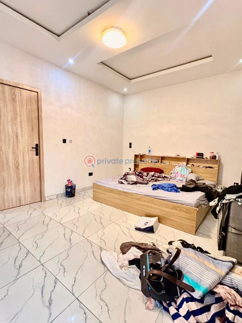 3 bedroom Terraced Duplex For Sale Orchid Lekki Lagos - 2