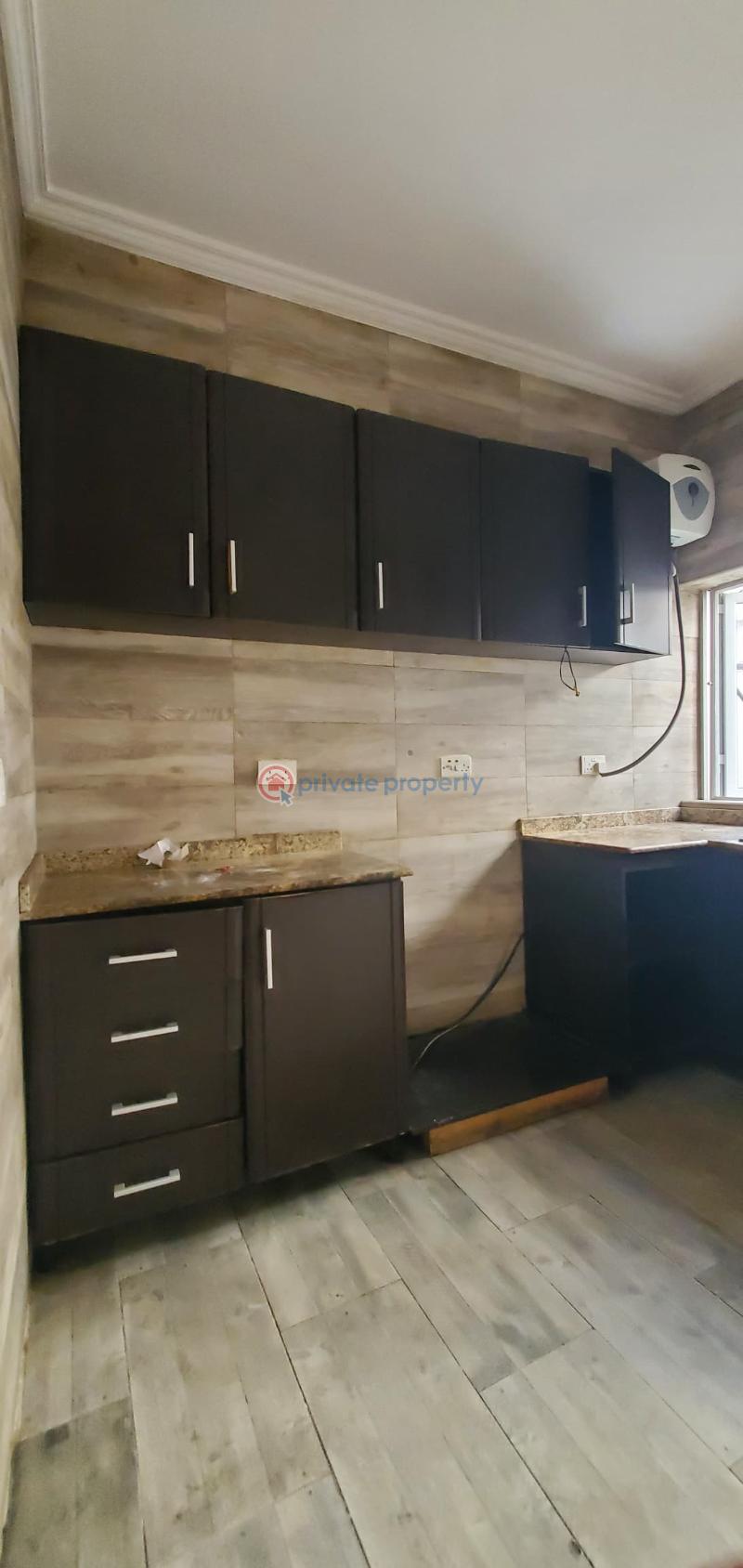 3 bedroom Terraced Duplex For Rent Lekki Phase 1 Lekki Lagos - 15