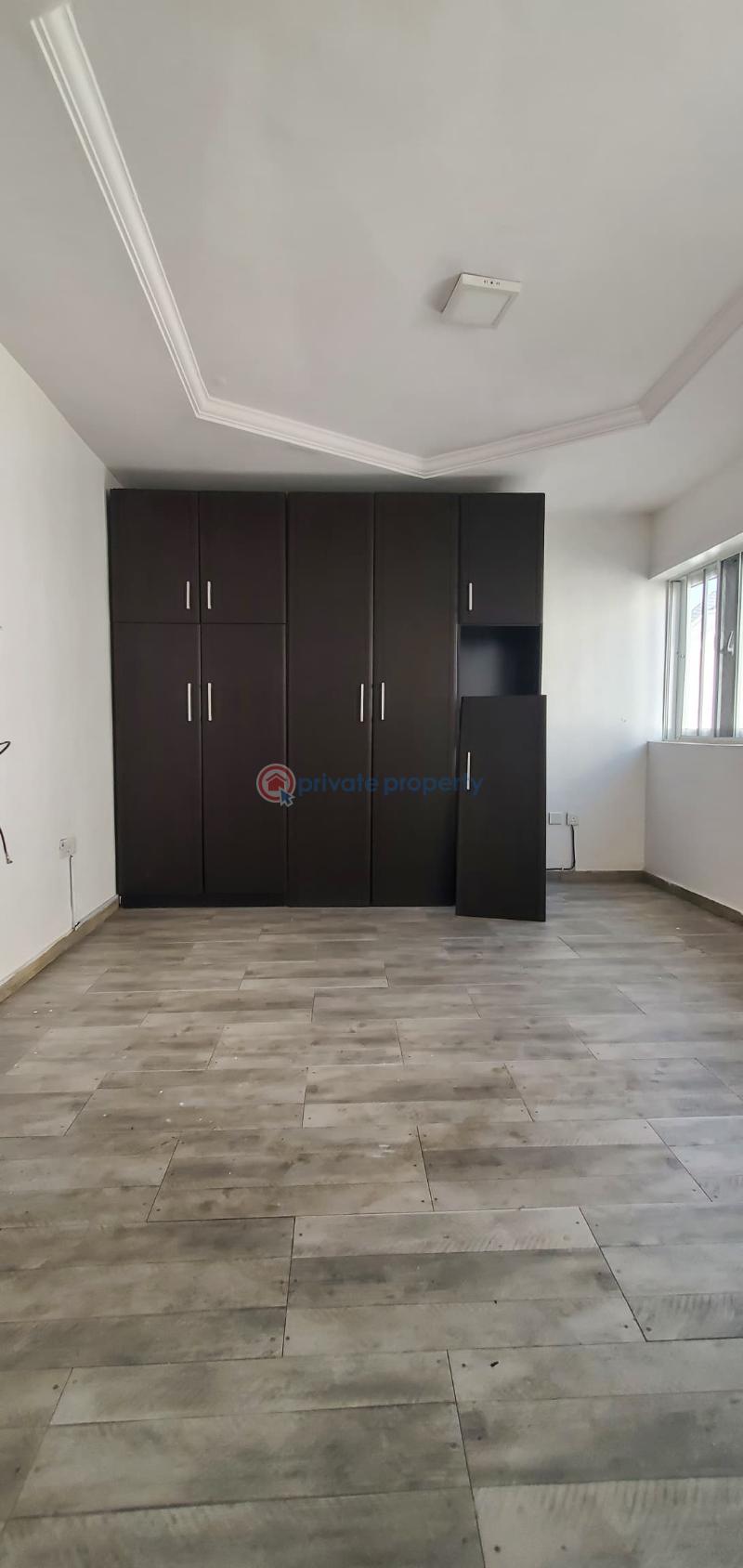 3 bedroom Terraced Duplex For Rent Lekki Phase 1 Lekki Lagos - 5