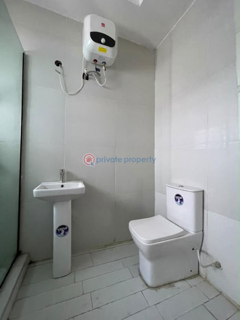 3 bedroom Terraced Duplex For Sale Orchid Lekki Lagos - 10