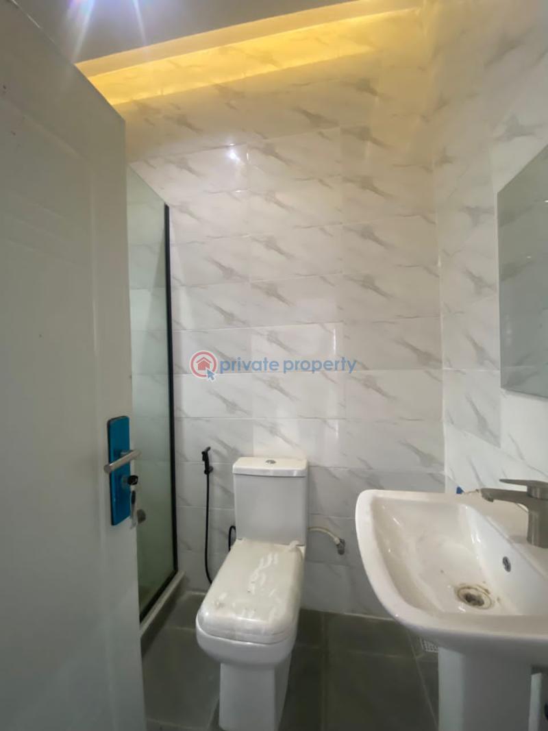 3 bedroom Terraced Duplex For Rent Ogidan Sangotedo Lagos - 10