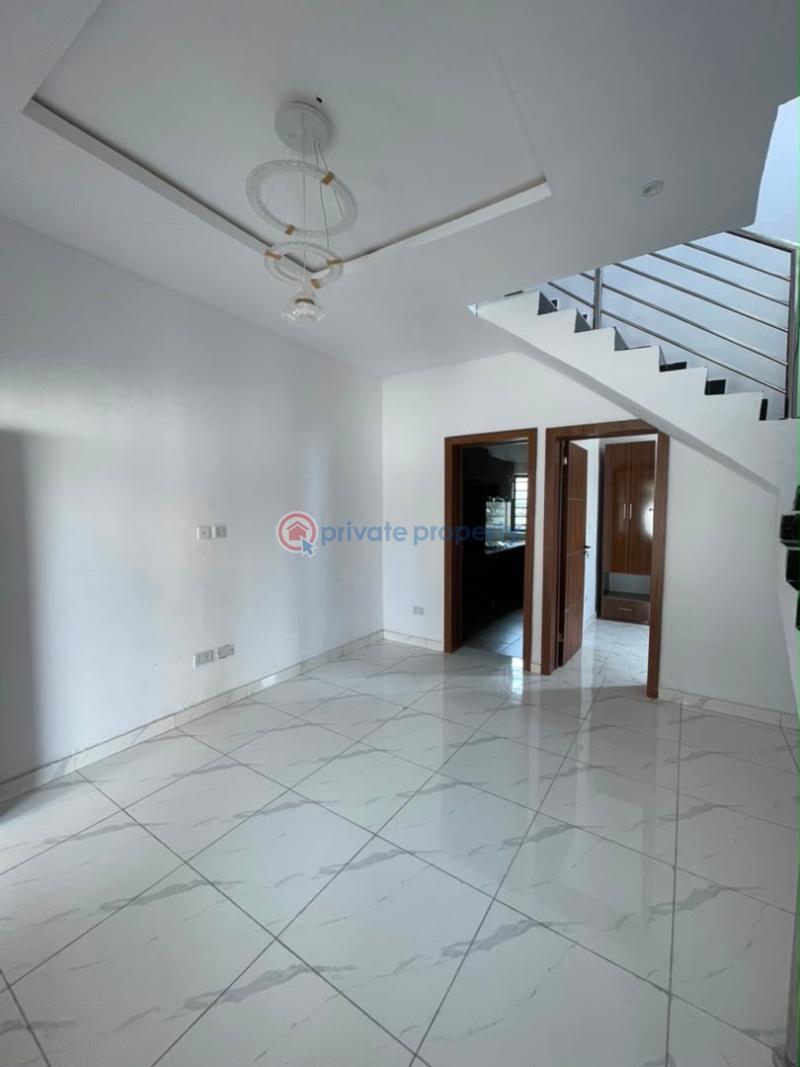 3 bedroom Terraced Duplex For Sale Ajah Lagos - 6