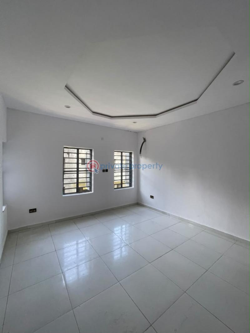 3 bedroom Terraced Duplex For Sale Orchid Lekki Lagos - 6
