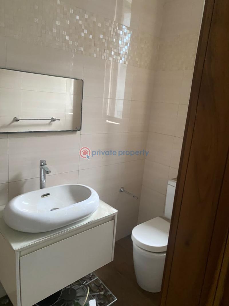3 bedroom Terraced Duplex For Rent Old Ikoyi Ikoyi Lagos - 8