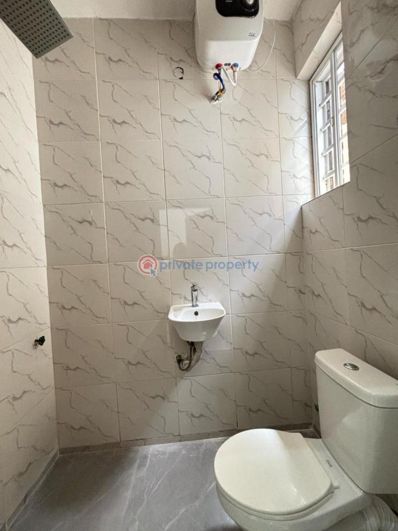 3 bedroom Terraced Duplex For Sale Orchid Lekki Phase 2 Lagos - 8