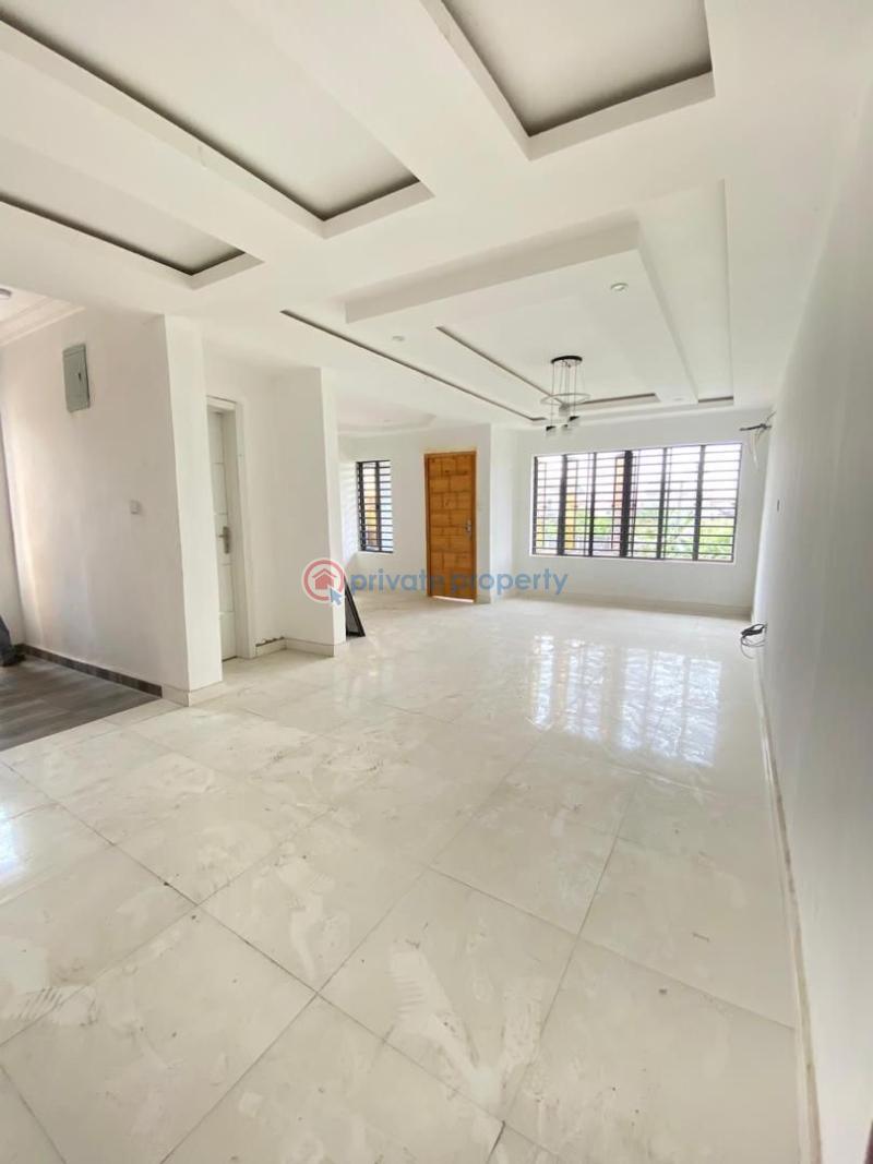 3 bedroom Flat & Apartment For Sale Sangotedo Lagos - 3