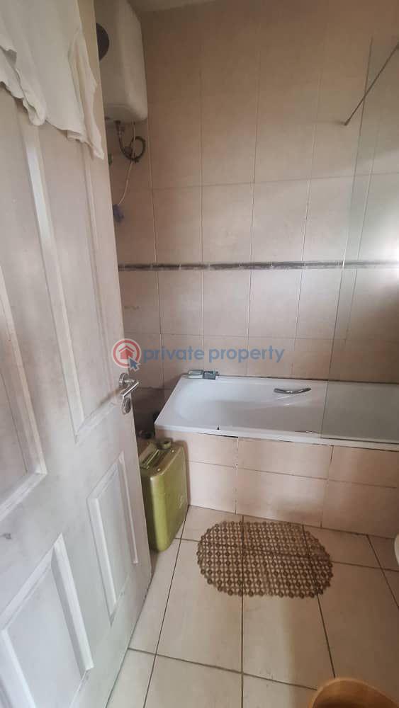 3 bedroom Terraced Duplex For Rent Lekki Phase 1 Lekki Lagos - 19