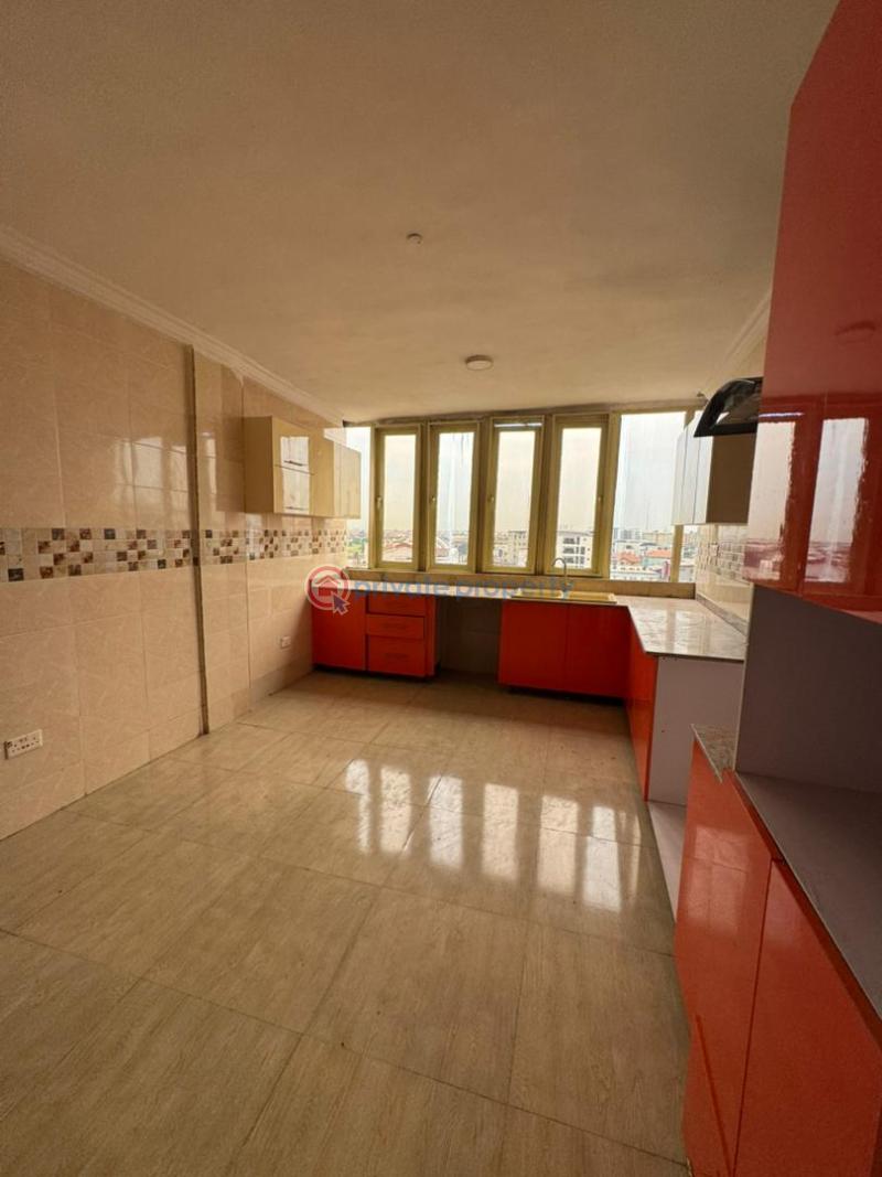 3 bedroom Terraced Duplex For Rent Ikate Lekki Phase 1 Lagos - 3