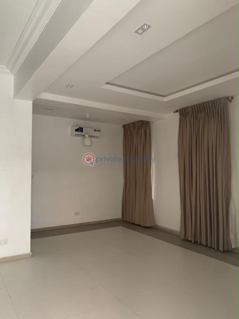 3 bedroom Terraced Duplex For Rent Orchid Lekki Lagos - 2