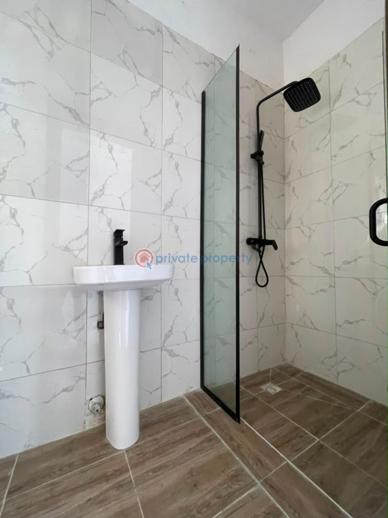 3 bedroom Terraced Duplex For Sale Ajah Lagos - 12