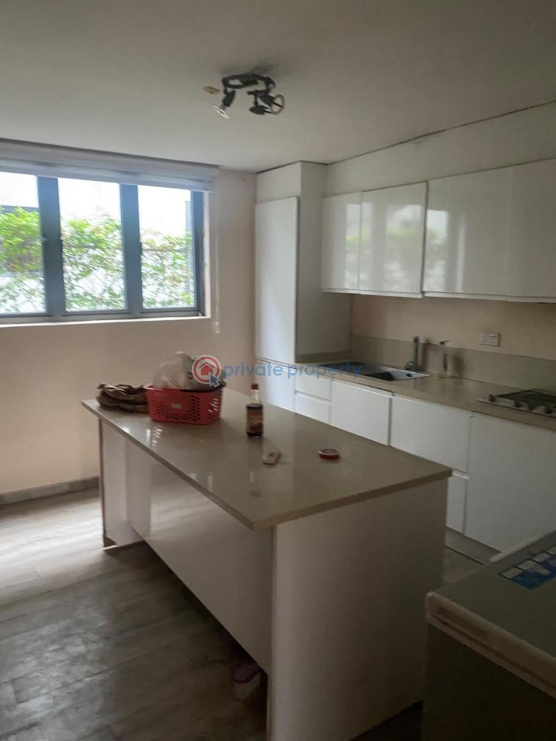 3 bedroom Terraced Duplex For Rent Old Ikoyi Ikoyi Lagos - 7