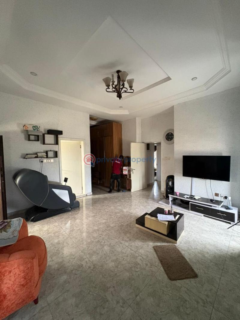 3 bedroom Terraced Duplex For Sale Orchid Lekki Phase 2 Lagos - 2
