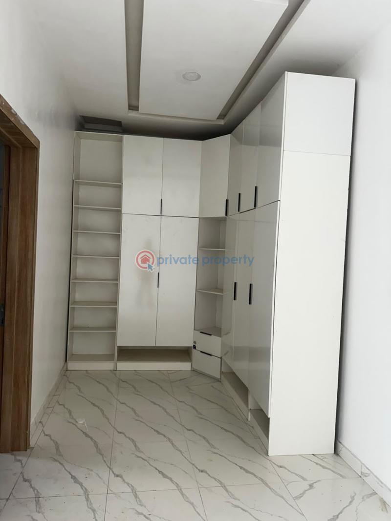 3 bedroom Terraced Duplex For Rent Orchid Lekki Lagos - 8