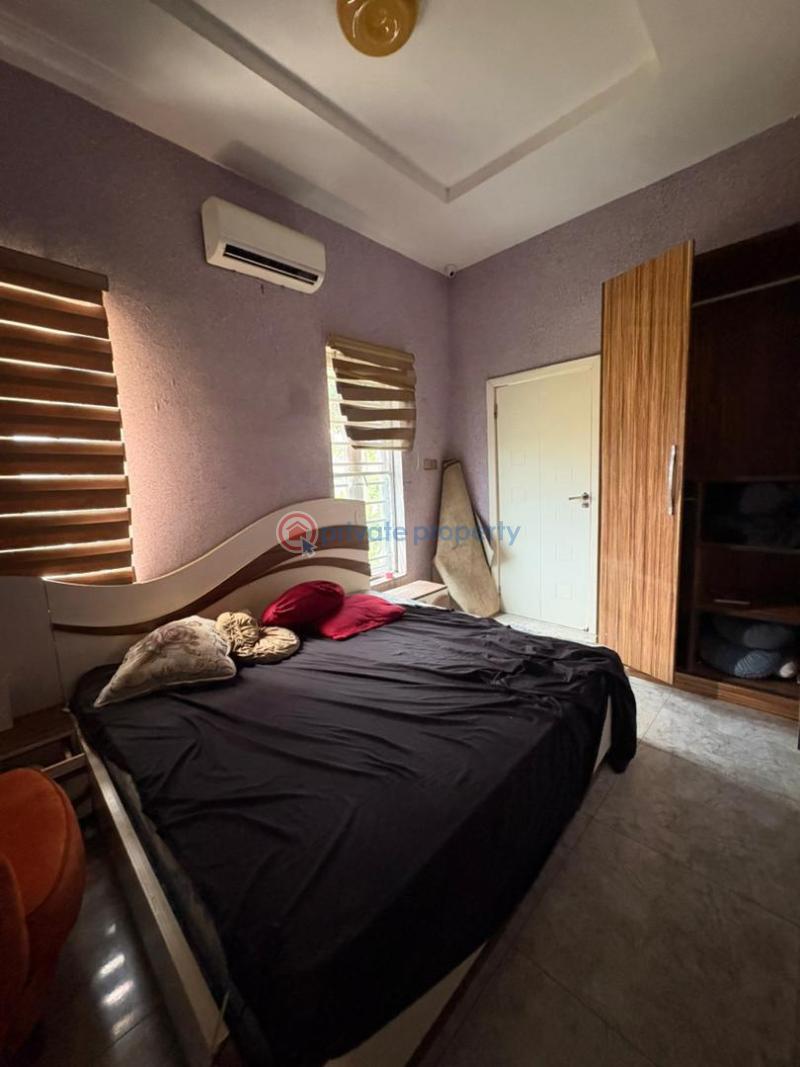 3 bedroom Terraced Duplex For Sale Orchid Lekki Phase 2 Lagos - 6