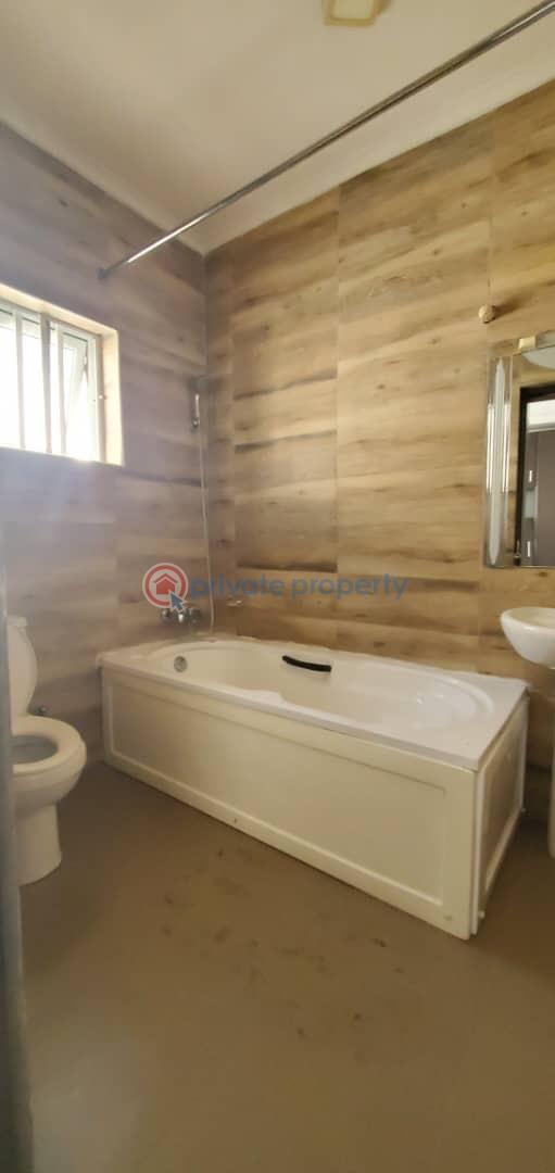 3 bedroom Terraced Duplex For Rent Lekki Phase 1 Lekki Lagos - 8
