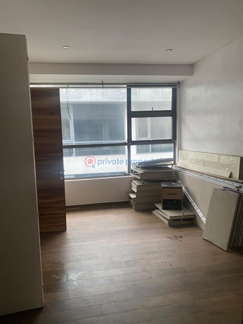 3 bedroom Terraced Duplex For Rent Old Ikoyi Ikoyi Lagos - 2