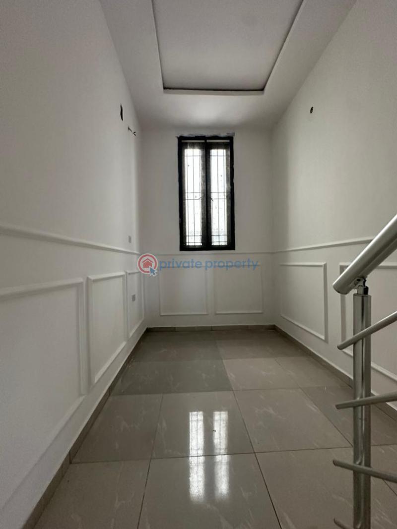 3 bedroom Terraced Duplex For Sale Orchid Lekki Lagos - 4