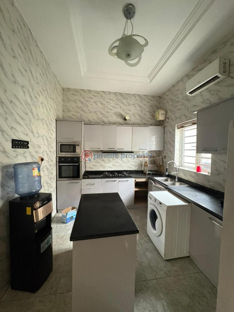 3 bedroom Terraced Duplex For Sale Orchid Lekki Phase 2 Lagos - 7