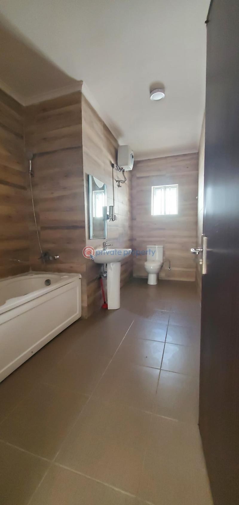 3 bedroom Terraced Duplex For Rent Lekki Phase 1 Lekki Lagos - 20