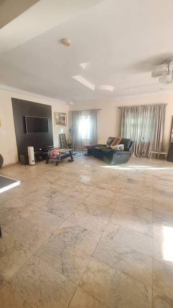 3 bedroom Terraced Duplex For Rent Lekki Phase 1 Lekki Lagos - 9