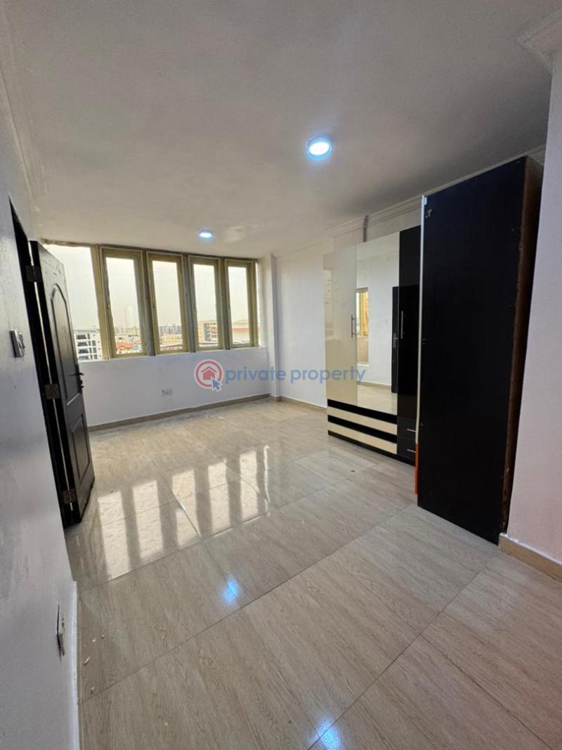 3 bedroom Terraced Duplex For Rent Ikate Lekki Phase 1 Lagos - 8