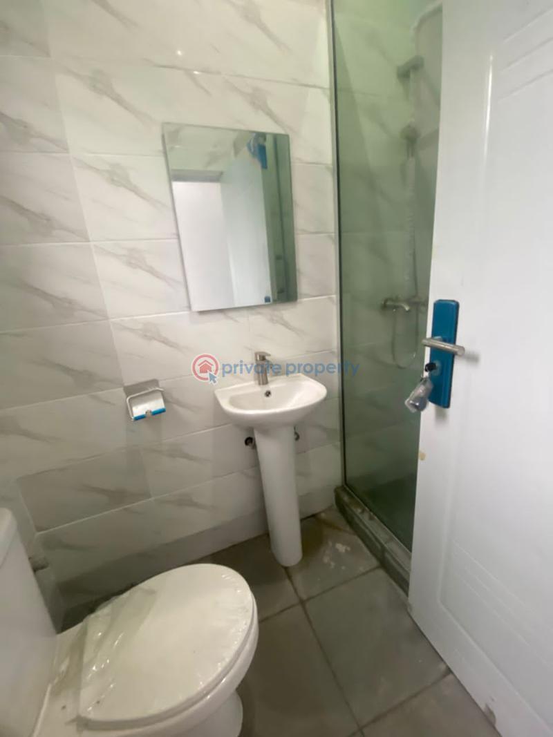 3 bedroom Terraced Duplex For Rent Ogidan Sangotedo Lagos - 8