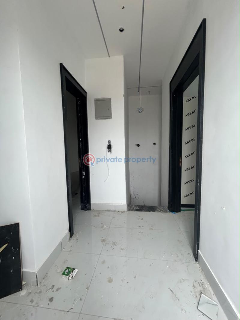 3 bedroom Terraced Duplex For Sale Palm City Ajah Lagos - 5