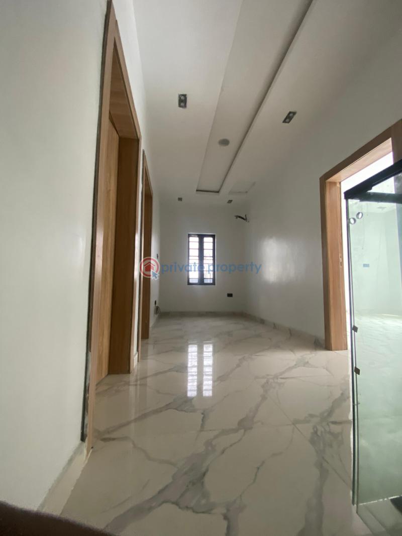 3 bedroom Terraced Duplex For Sale Ikota Lekki Phase 2 Lagos - 7