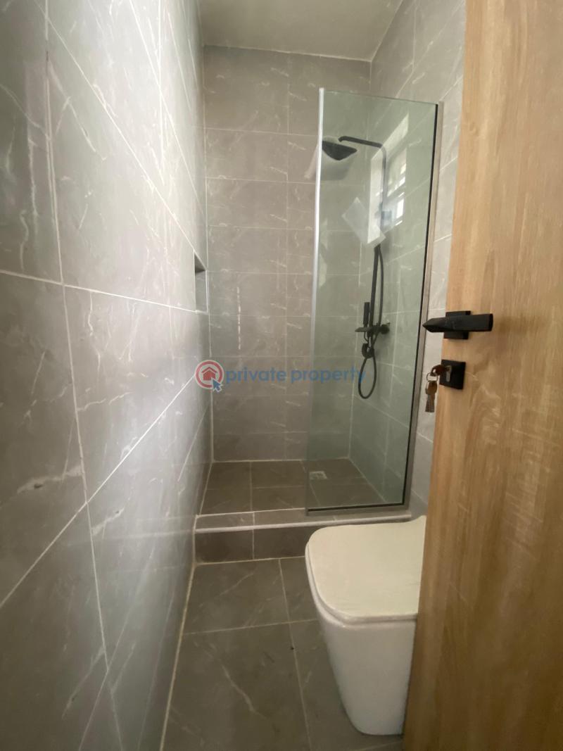 3 bedroom Terraced Duplex For Sale Ikota Lekki Phase 2 Lagos - 12