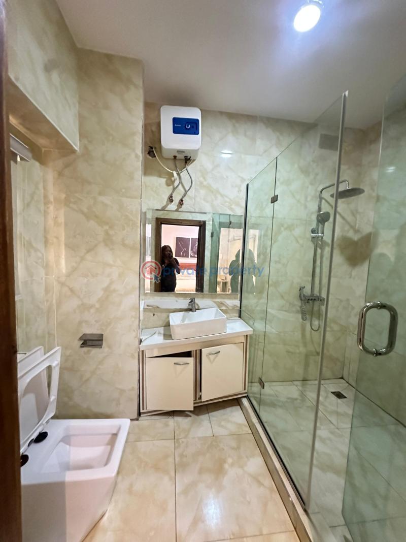 3 bedroom Terraced Duplex For Sale Ikate Lekki Lagos - 13