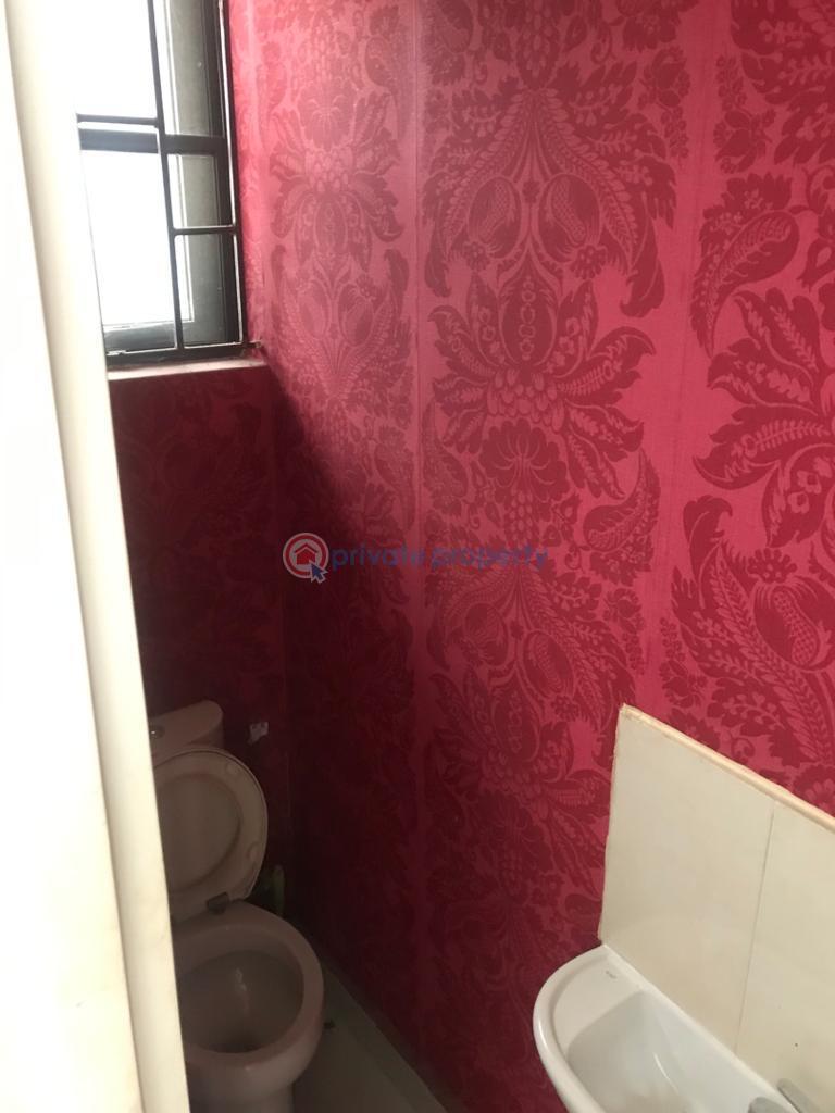 3 bedroom Terraced Duplex For Rent Agungi Lekki Lagos - 8
