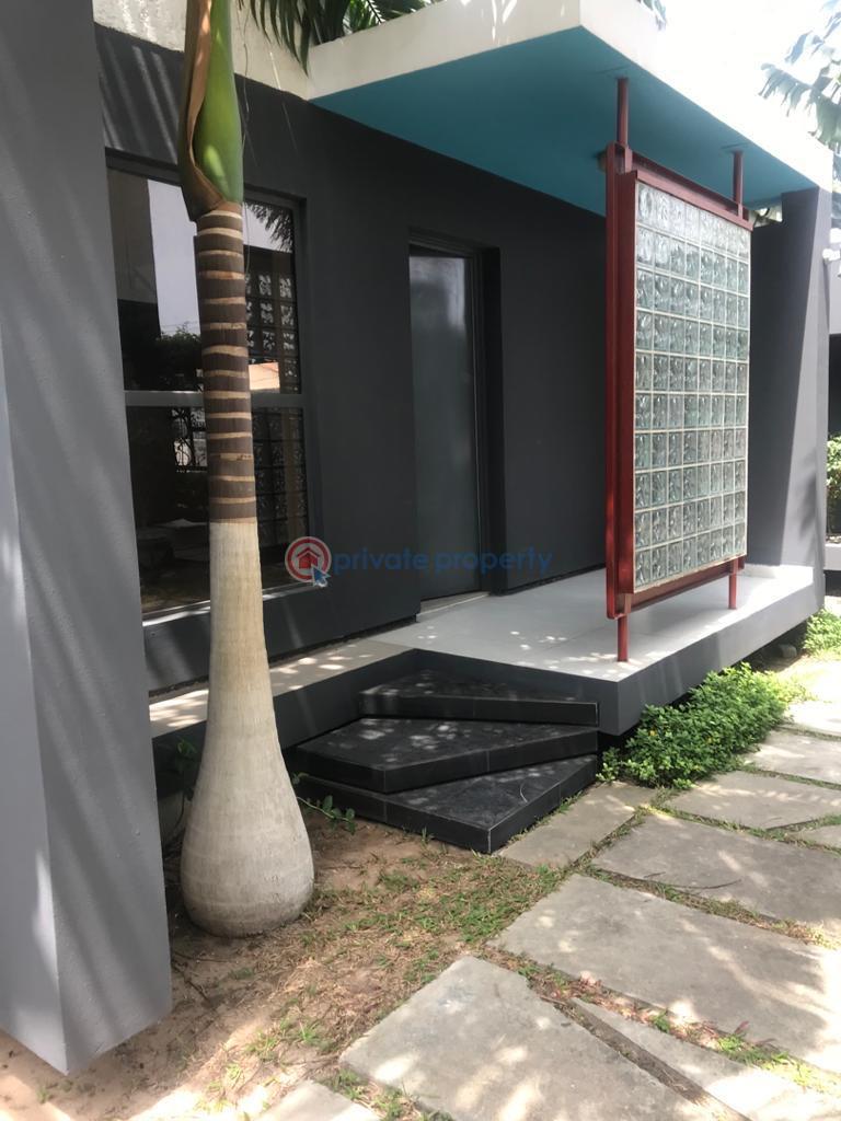 3 bedroom Terraced Duplex For Rent Agungi Lekki Lagos - 6