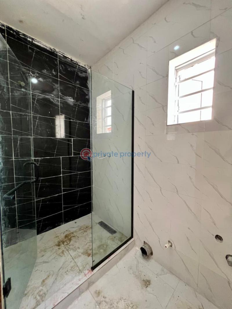 3 bedroom Terraced Duplex For Sale Ajah Lagos - 8