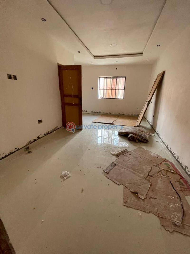 3 bedroom Terraced Duplex For Rent Lekki Phase 1 Lekki Lagos - 3