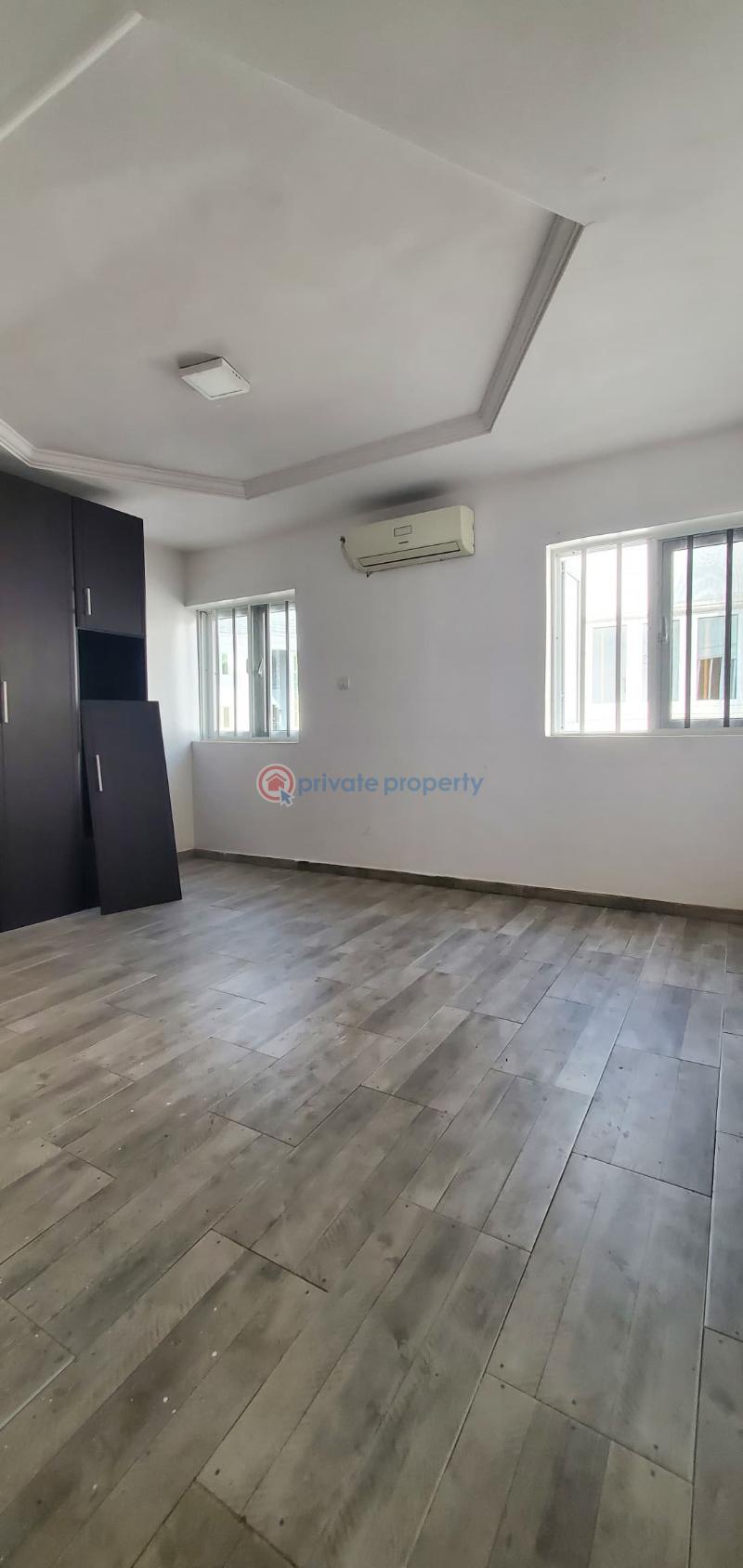 3 bedroom Terraced Duplex For Rent Lekki Phase 1 Lekki Lagos - 1