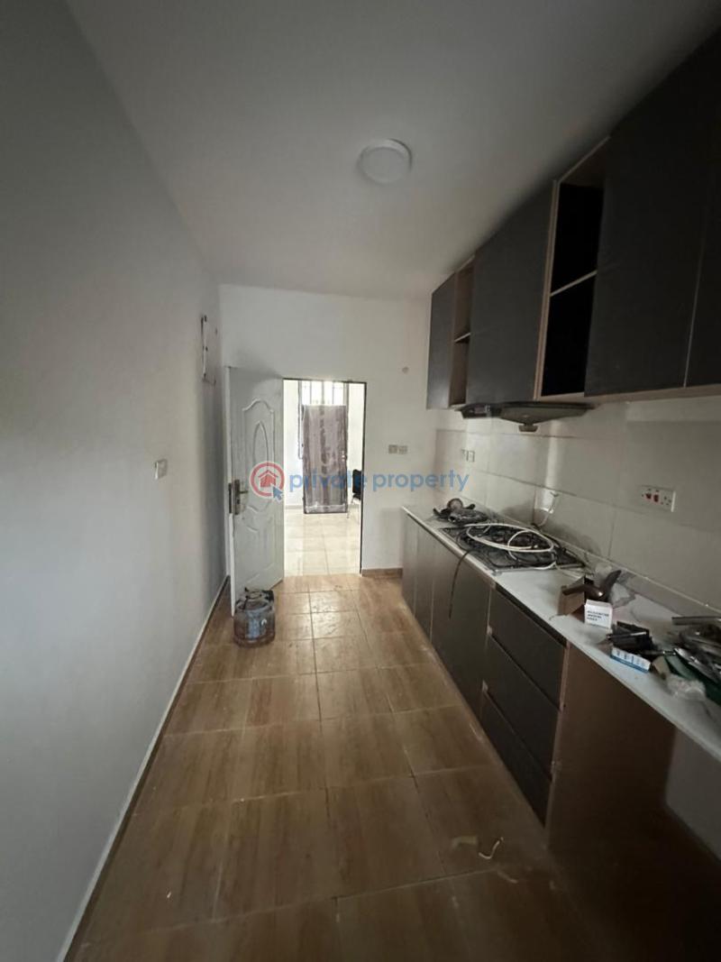 3 bedroom Terraced Duplex For Sale Orchid Lekki Lagos - 5
