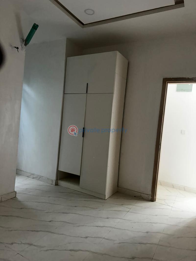 3 bedroom Terraced Duplex For Rent Orchid Lekki Lagos - 11