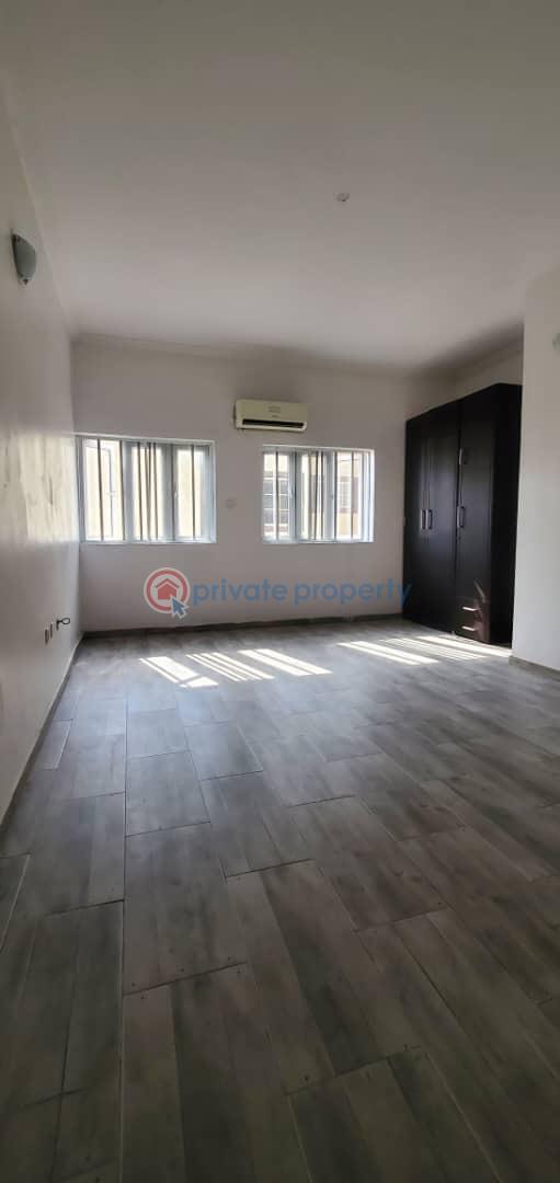 3 bedroom Terraced Duplex For Rent Lekki Phase 1 Lekki Lagos - 3